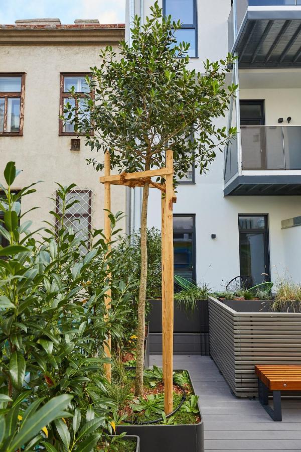 Appartement Leisure Schweglerstrasse Wenen
