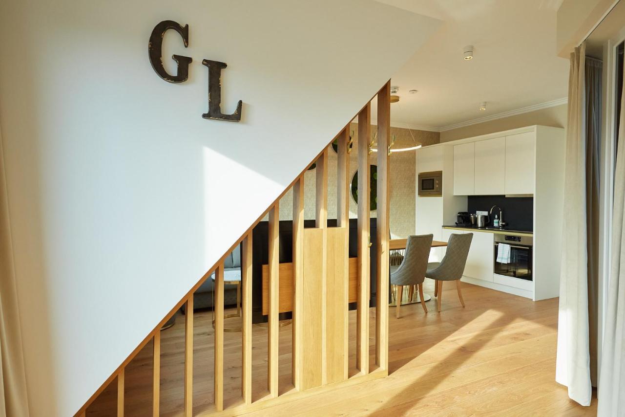 Appartement Leisure Schweglerstrasse